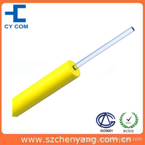 Fiber Optic Cable -Indoor Cable-900um Strengthened Tight Buffer Fiber